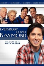 Watch Everybody Loves Raymond 1channel